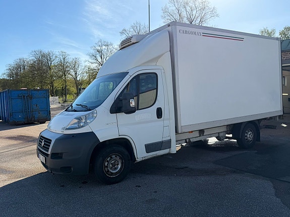 Fiat Ducato 6 of 21