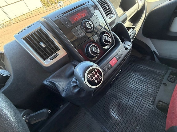 Fiat Ducato 11 of 21