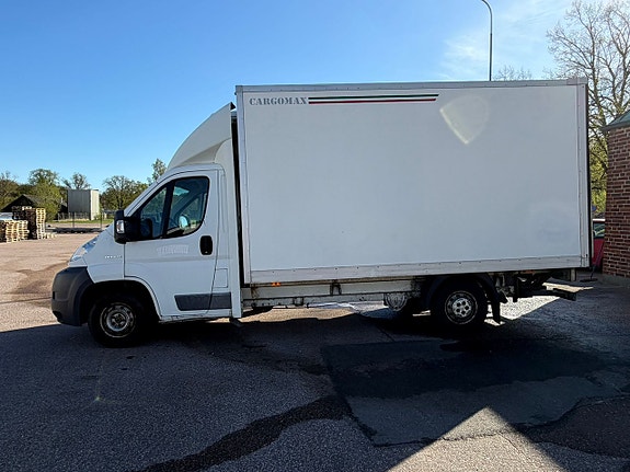 Fiat Ducato 7 of 21