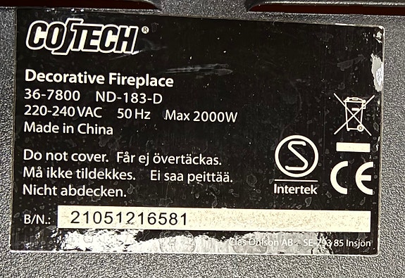 Product image 2 of 3