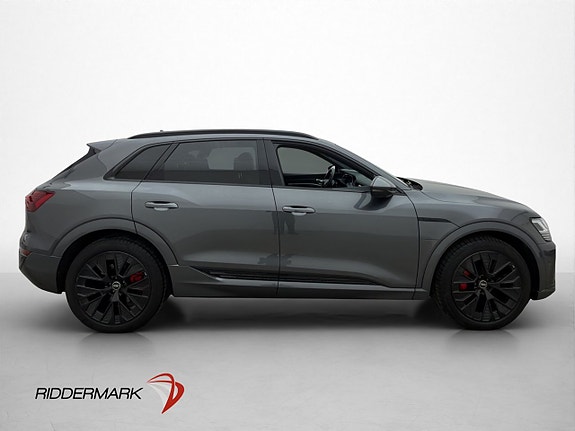 Audi Q8 5 of 5