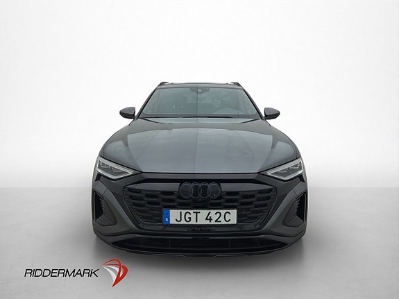 Audi Q8 3 of 5