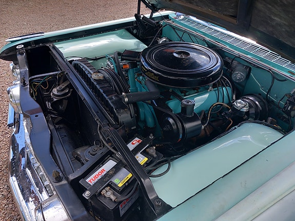 Oldsmobile 88 25 of 25