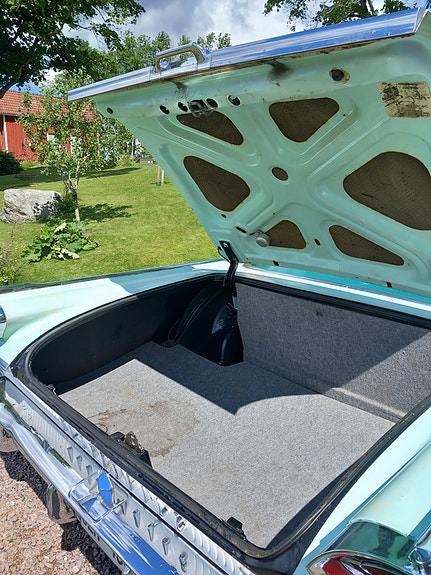 Oldsmobile 88 20 of 25
