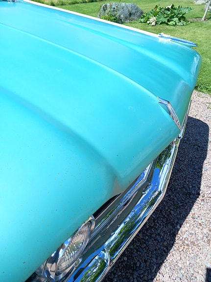 Oldsmobile 88 5 of 5
