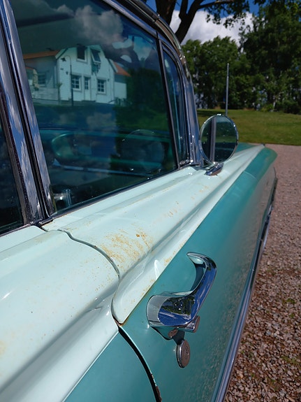 Oldsmobile 88 6 of 25