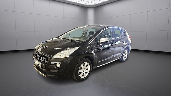 Peugeot 3008 3 of 5