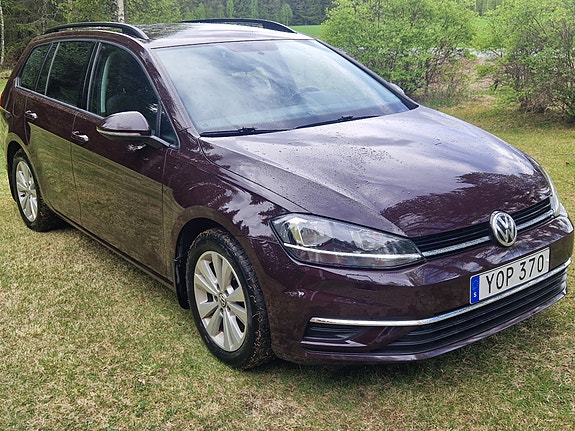 İkinci el  Volkswagen Golf 1.0 tsi