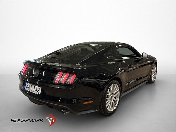 Ford Mustang 5 of 5