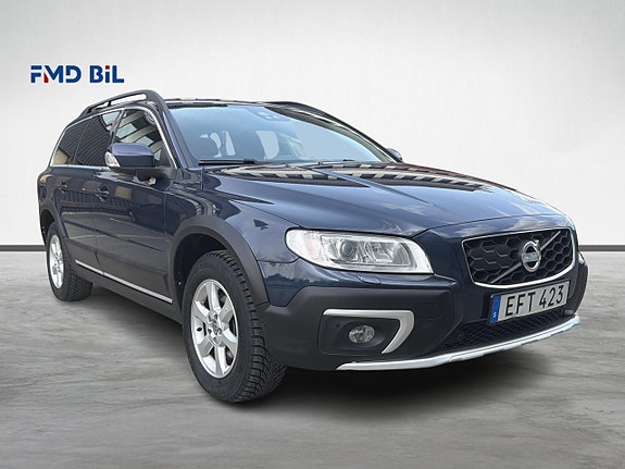 Volvo XC70 4 of 5