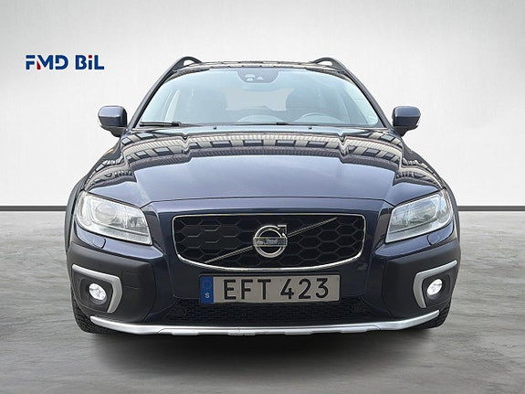 Volvo XC70 3 of 5