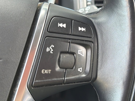 Volvo XC70 26 of 30