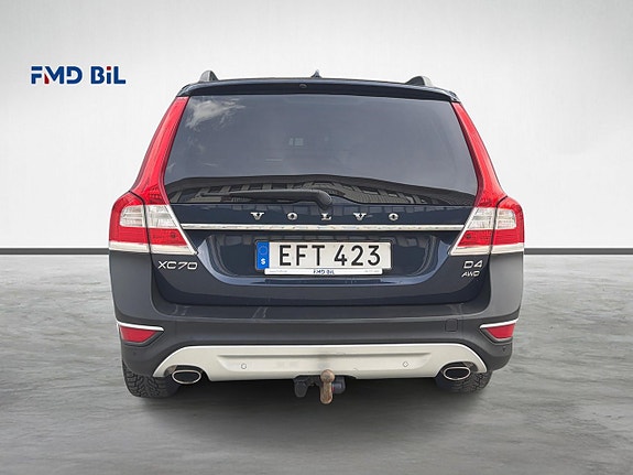 Volvo XC70 6 of 30