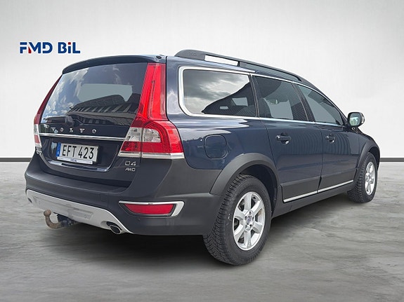 Volvo XC70 5 of 5