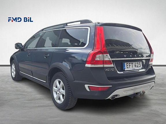 Volvo XC70 7 of 30