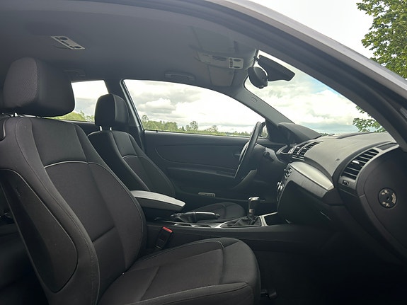 BMW 120d 5 of 5
