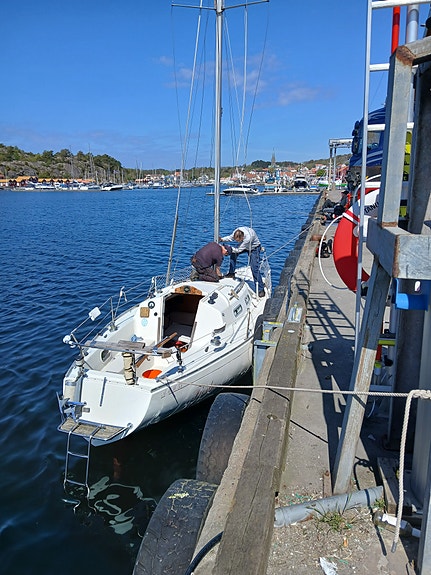Albin Accent — View photo 1