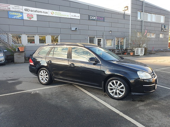 Volkswagen Golf I 3 of 5