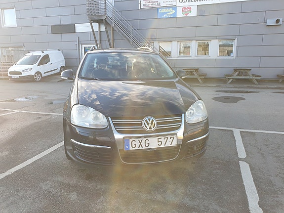 İkinci el  Volkswagen Golf 