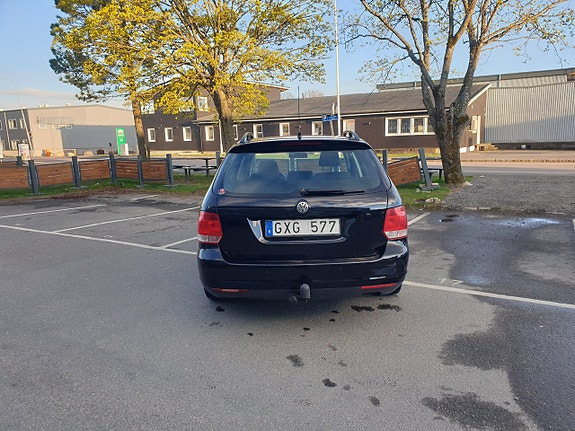 Volkswagen Golf I 4 of 5