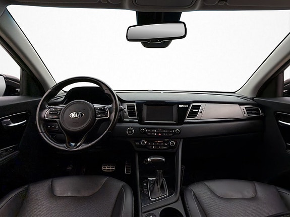 Kia Niro 13 of 30