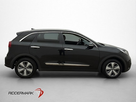 Kia Niro 9 of 30