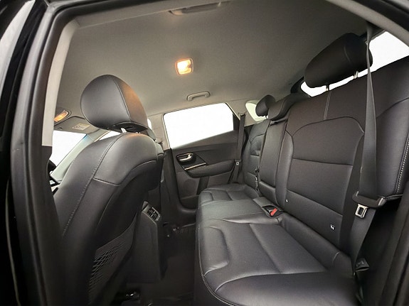 Kia Niro 17 of 30