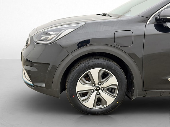 Kia Niro 29 of 30