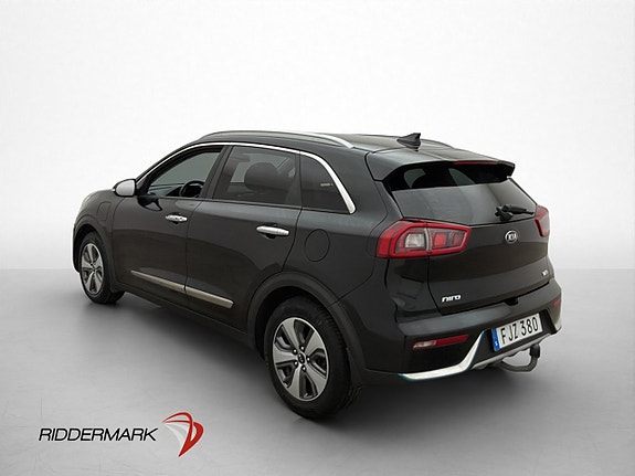 Kia Niro 5 of 30