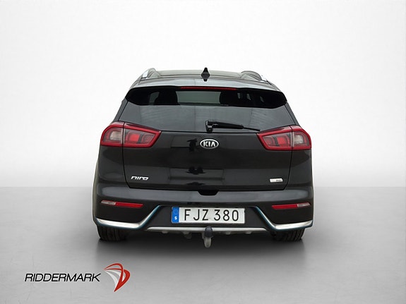 Kia Niro 6 of 30