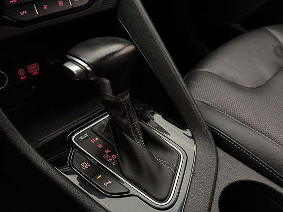 Kia Niro 23 of 30