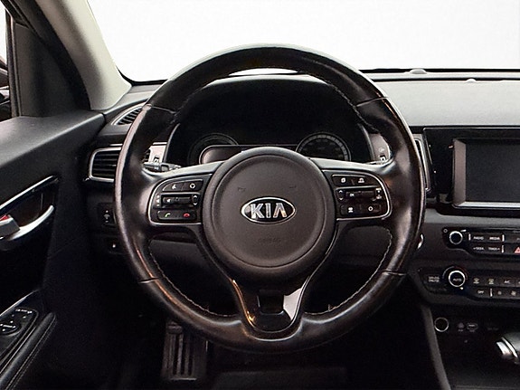 Kia Niro 14 of 30