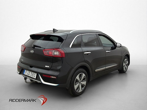 Kia Niro 8 of 30