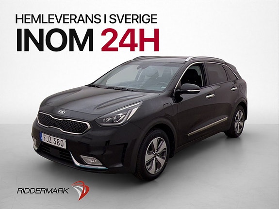 Kia Niro 3 of 30