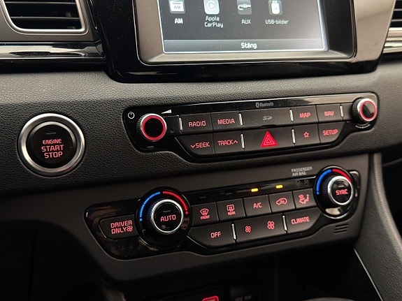 Kia Niro 22 of 30