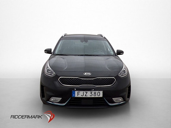Kia Niro 2 of 30