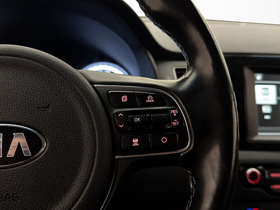 Kia Niro 25 of 30