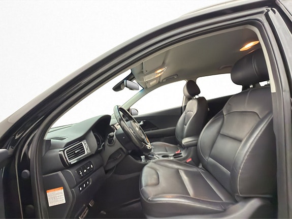Kia Niro 12 of 30