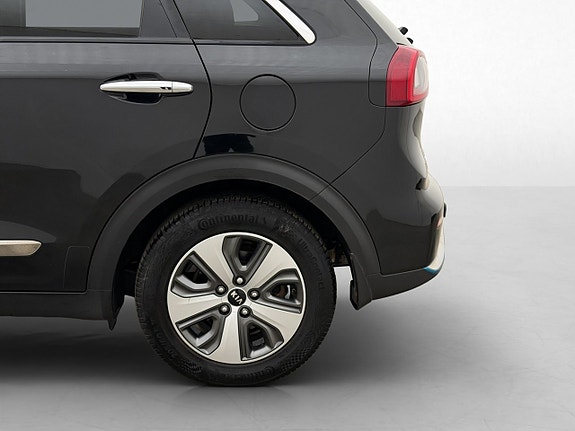 Kia Niro 30 of 30