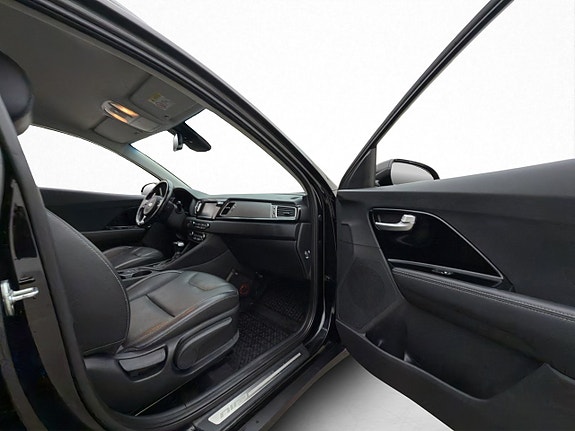 Kia Niro 16 of 30