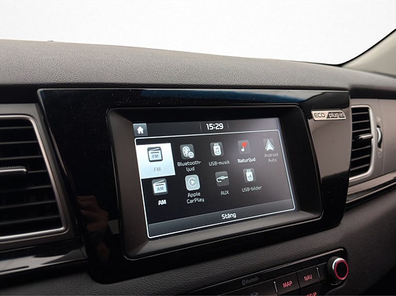 Kia Niro 20 of 30