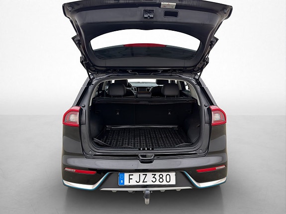 Kia Niro 27 of 30