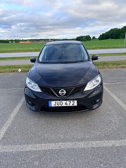 Nissan Pulsar 4 of 5
