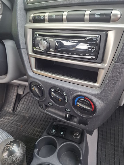 Kia Picanto 15 of 15