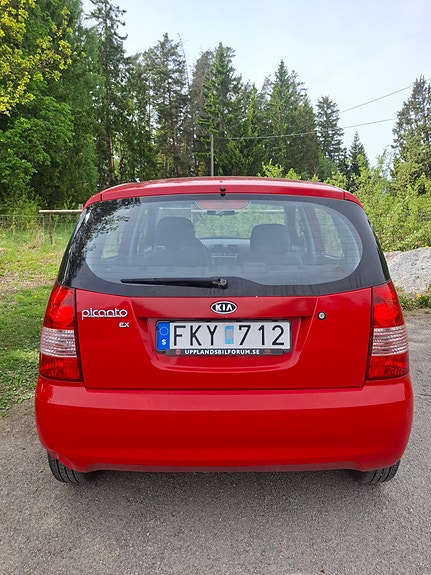 Kia Picanto 5 of 5
