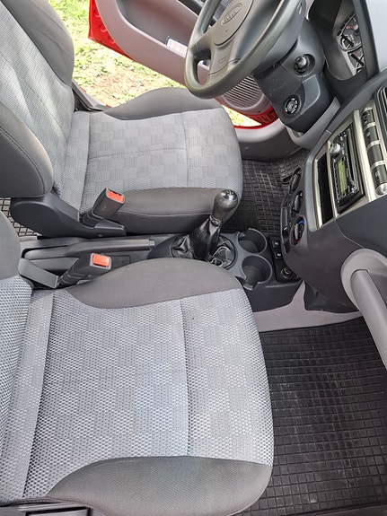Kia Picanto 13 of 15