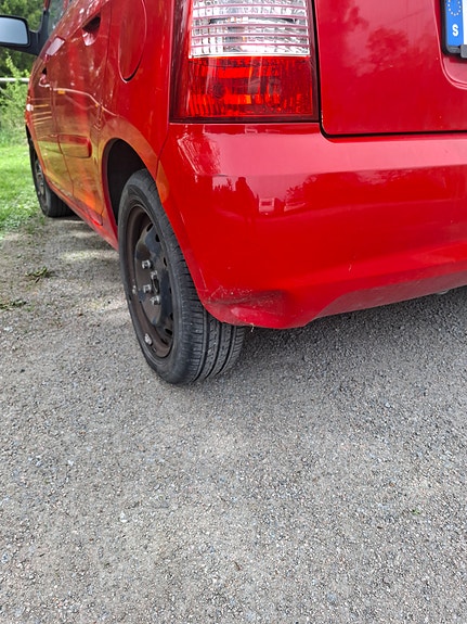 Kia Picanto 4 of 5
