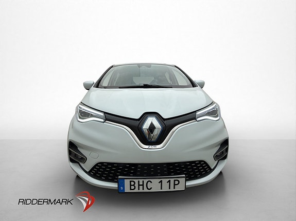Renault Zoe 3 of 5