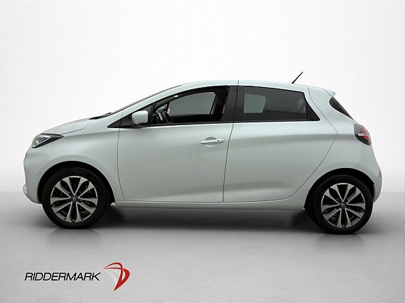 Renault Zoe 5 of 5