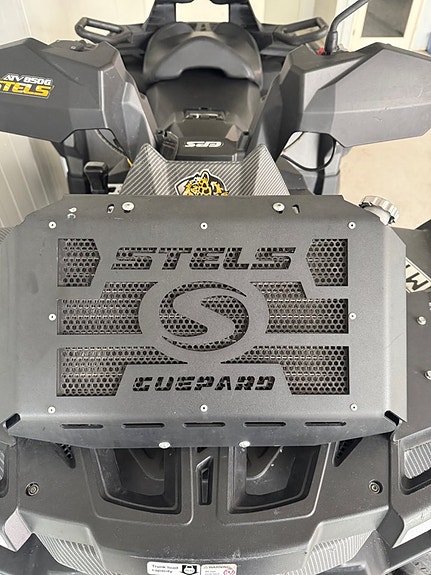 STELS Guepard 850G Guepard 850G Trophy PRO EPS 9 of 9
